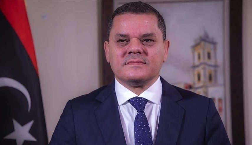 الدبيبة يلتقي وفدا بريطانيا ويناقش إعادة بناء المؤسسة العسكرية
