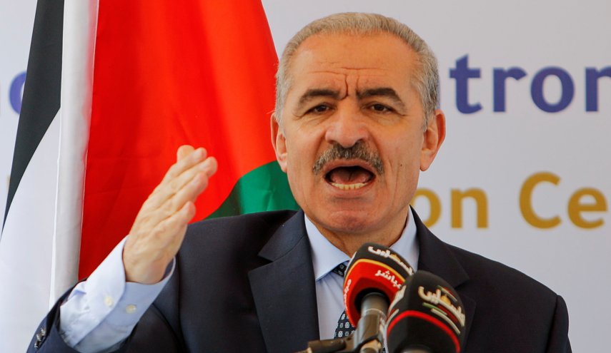 اشتية: المسجد الإبراهيمي والبلدة القديمة بالخليل على أعلى سلم أولوياتنا