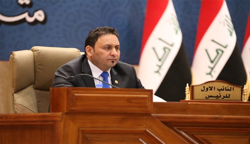 الكعبي: التطبيع مع الصهاينة أكبر خيانة لنهج النبي وآل بيته (ع)