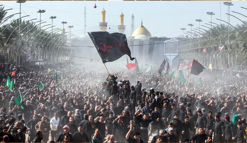 الصحة العراقية تعلن نجاح خطتها الخاصة بالزيارة الأربعينية