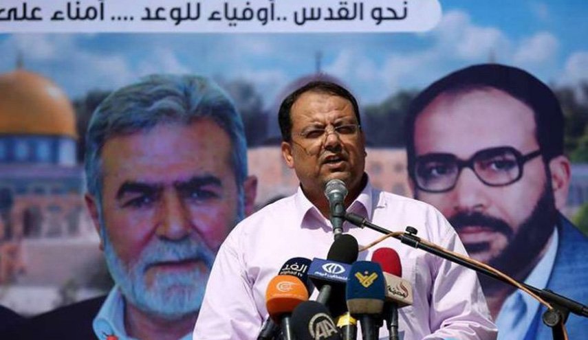 داود شهاب: أهم ما ميز انتفاضة الأقصى وحدة الشعب الفلسطيني وفصائله
