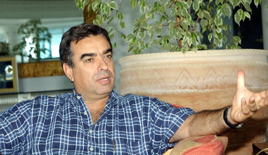 قرداحي يطلب من نظيره المصري إبقاء بث تلفزيون لبنان عبر نايل سات

