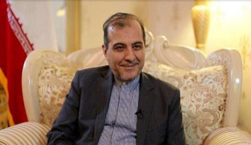 مباحثات إيرانية نرويجية حول مستجدات الأوضاع في سوريا