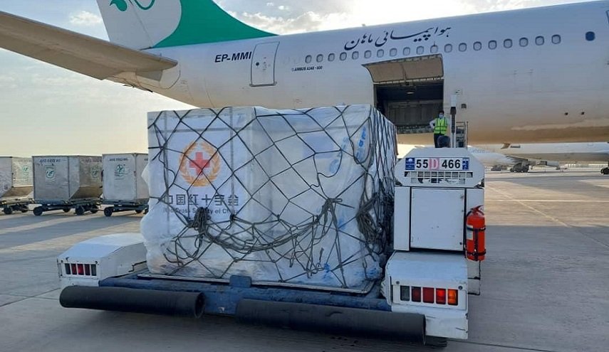 إيران: حجم لقاحات كورونا المستوردة يتجاوز 73 مليون جرعة