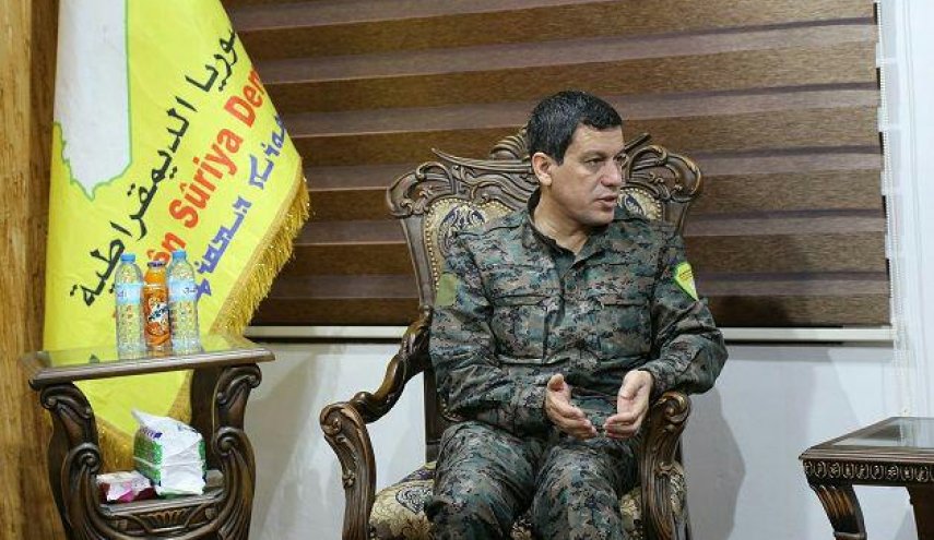'قسد': بايدن وعد بألا يتخلى عنا مثلما فعل مع الأفغان