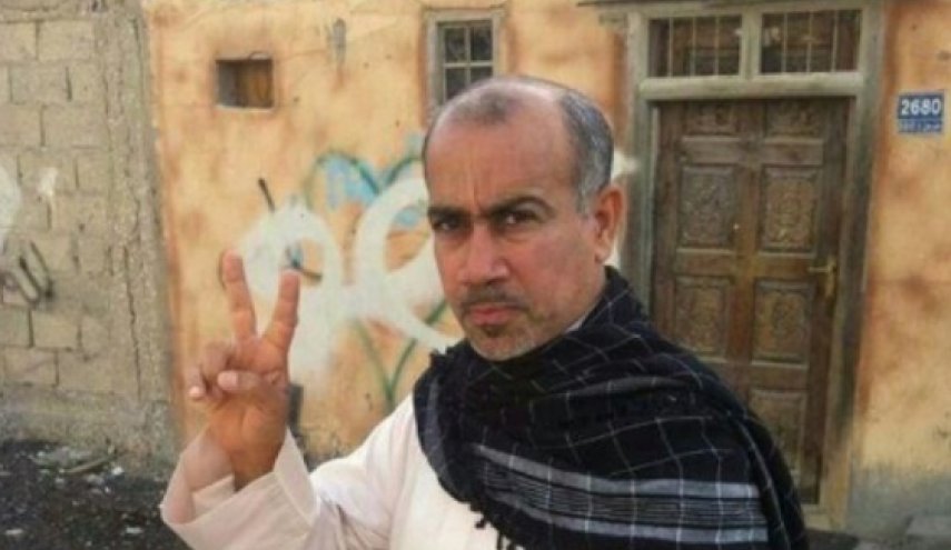 'مراسلون بلا حدود' تطالب السلطات البحرينية الإفراج عن السنكيس
