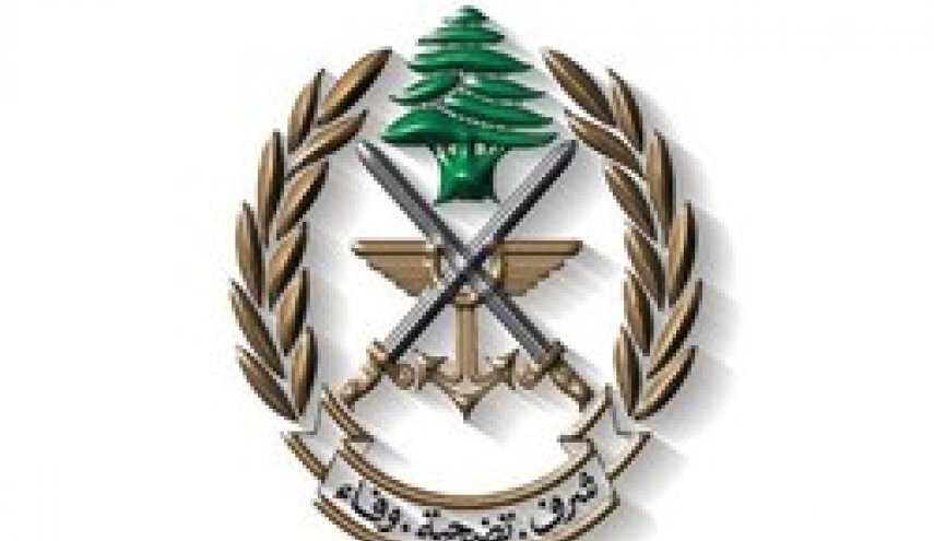بازداشت ۹ نفر در ارتباط با محموله نیترات آمونیوم در لبنان