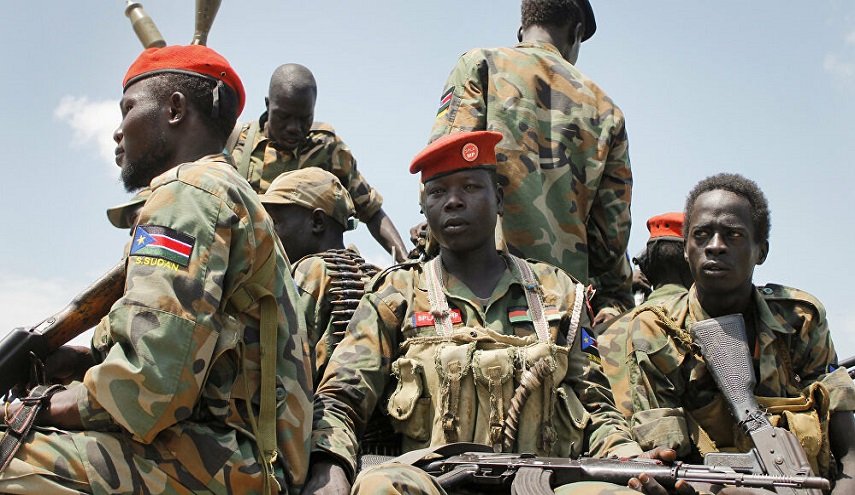 مقتل 5 من عناصر الجيش السوداني باشتباك مع 'داعش' الإرهابي