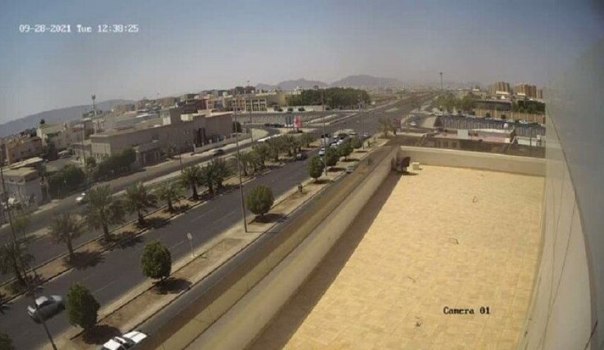 السعودية.. سائق شاحنة متهور ينهي حياة 4 أشخاص ويصيب 9 آخرين