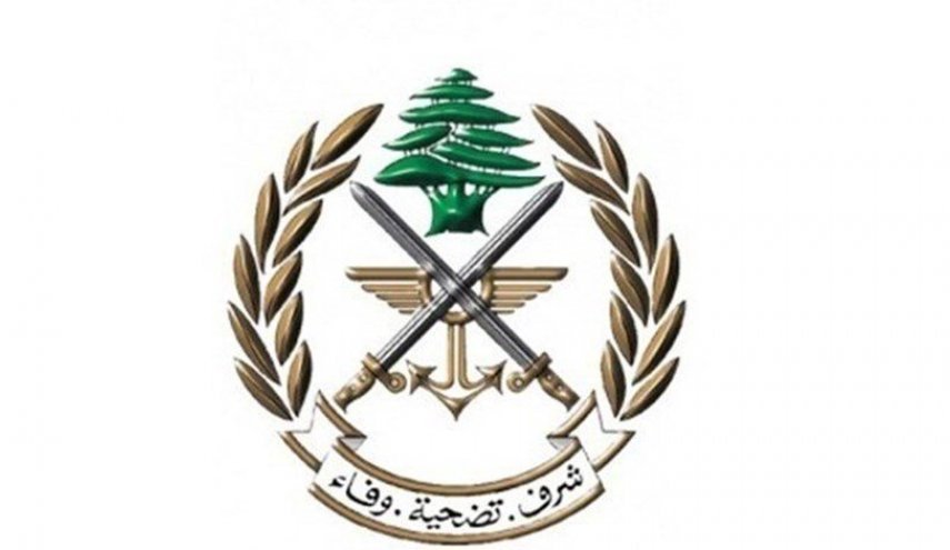 جيش لبنان: الصقر واخرون متورطون بنيترات البقاع