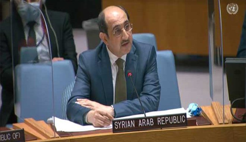 سوريا تجدد رفضها أي تدخل خارجي في عمل لجنة مناقشة الدستور