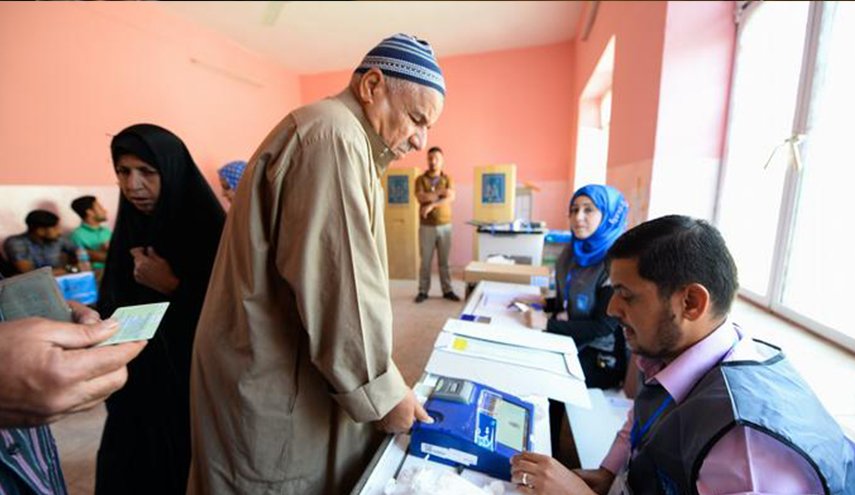 هكذا ستكون آلية الاقتراع في الانتخابات العراقية المقبلة