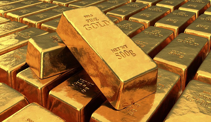 الذهب يصعد ويواجه ضغوطا من رهانات على رفع أسعار الفائدة الأمريكية