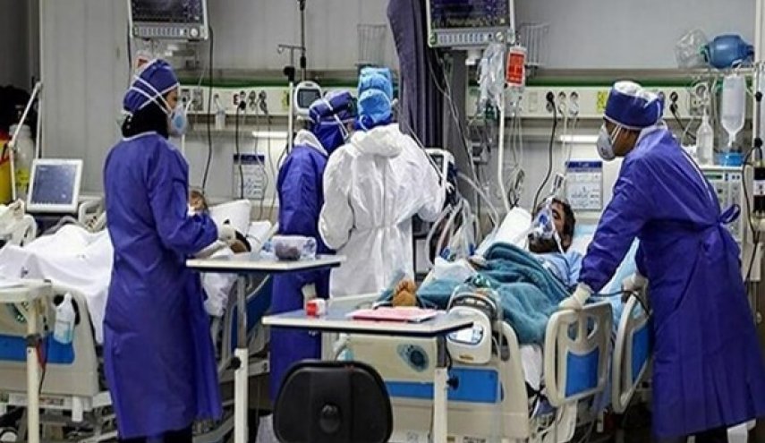 الصحة الايرانية: أكثر من 13 ألف إصابة و272 وفاة جديدة بكورونا