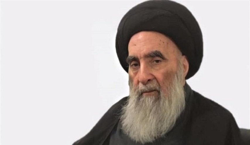 آية الله السيد السيستاني يصدر بيانا حول الانتخابات المقبلة