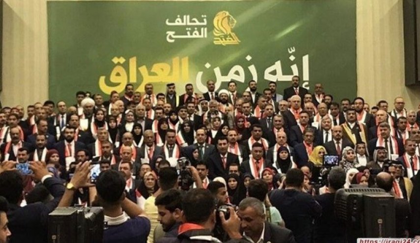 تحالف الفتح العراقي يعلق على بيان السيد السيستاني بشأن الانتخابات