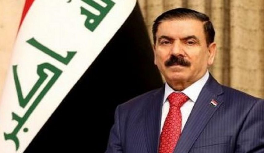 وزير الدفاع العراقي يزور إيطاليا