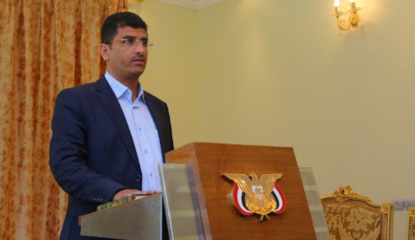 وزير المالية اليمني: بريطانيا تشارك في الحرب على اليمن بقرارها 'المسيس '