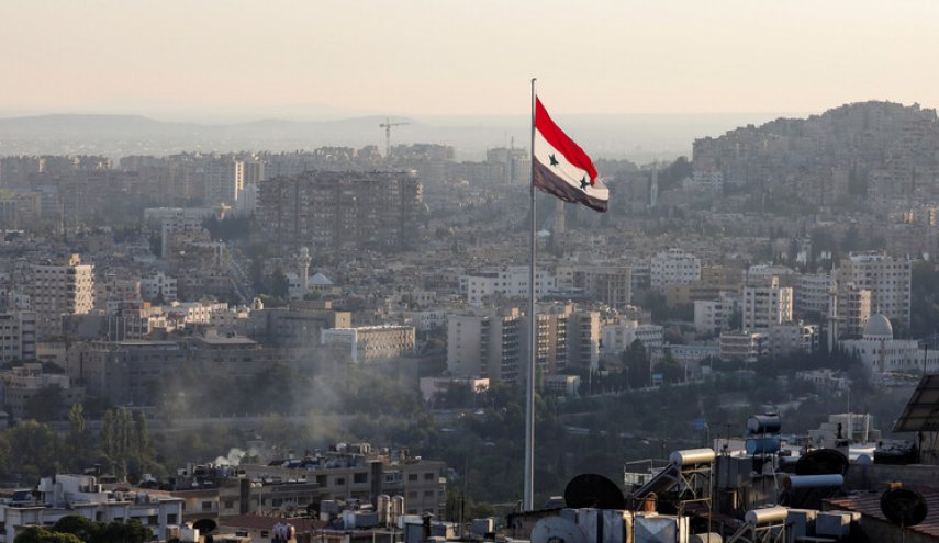 3 دول عربية تشارك بمعرض دمشق