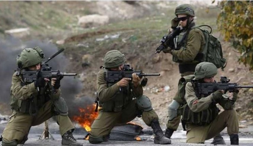 استشهاد شاب فلسطيني برصاص الاحتلال في غزة