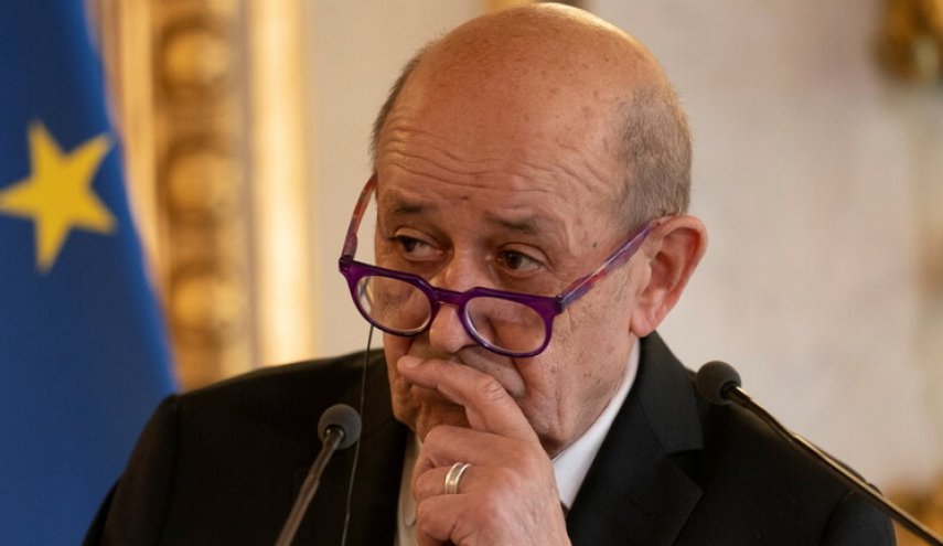 فرنسا تعيد النظر في علاقاتها مع بريطانيا وأستراليا
