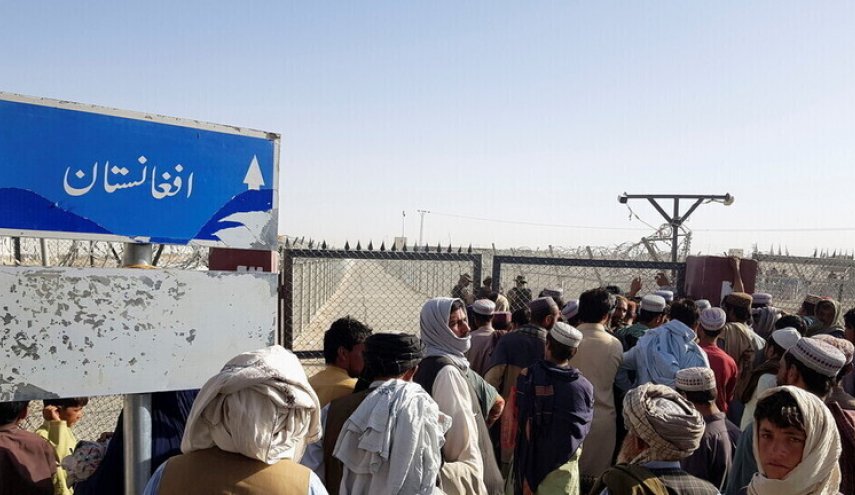 وسائل إعلام: أكثر من 5 ملايين نازح داخل أفغانستان

