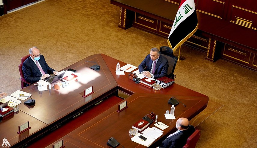 الكاظمي يشرف بنفسه على الأمن الانتخابي ويوصى بعفو خاص عن الأحداث والنساء