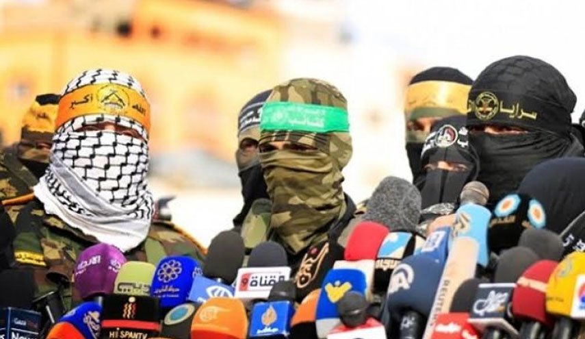 فصائل المقاومة للأسرى: 'النصر صبر ساعة.. خياراتنا مفتوحة في الرد'