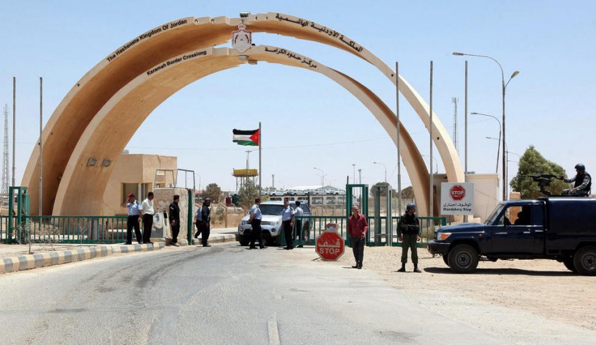 بالوثيقة.. الأردن يسمح للسفر البري مع العراق بعد سنوات من توقفه 