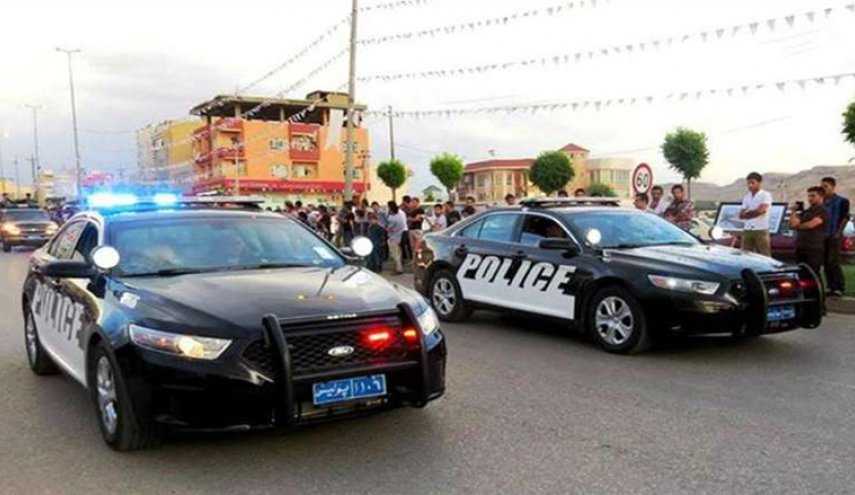 انتهاء حصيلة النزاع المسلح في اربيل بستة قتلى وجرحى