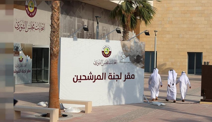 قطر... دخول مرحلة الصمت قبل يوم لانتخابات مجلس الشورى