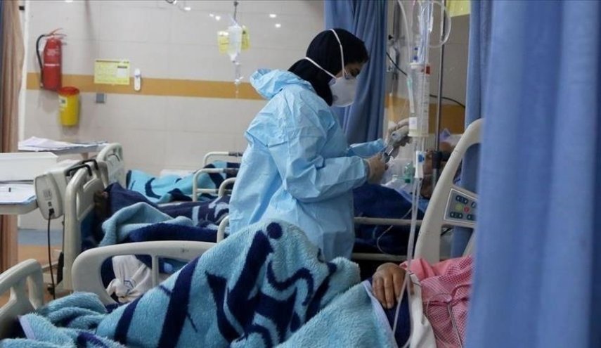 13 حالة وفاة جديدة بكورونا في ليبيا