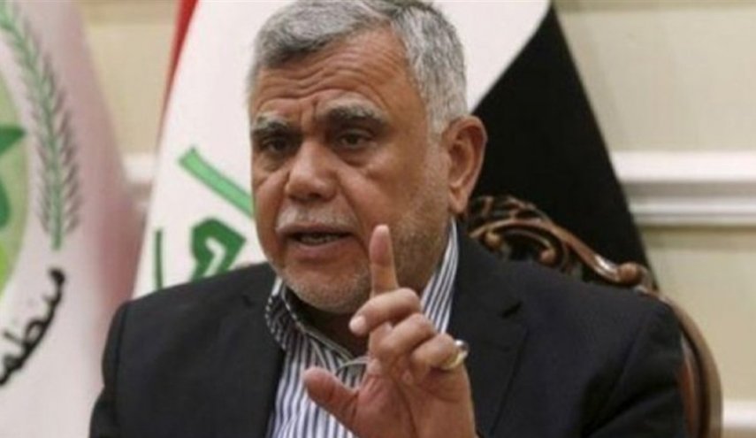 العامري: امريكا هي من جعلت الكهرباء مشكلة ليس لها حل في العراق