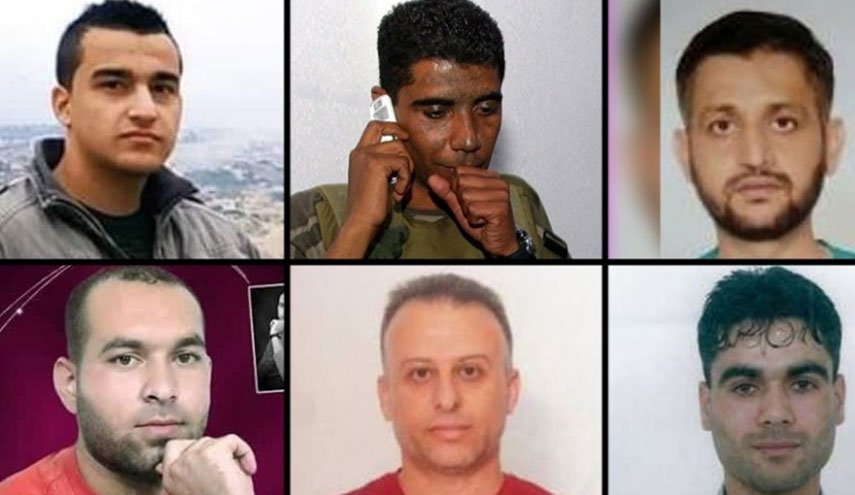 الاحتلال يرفض إحضار الأسرى الذين انتزعوا حريتهم إلى جلسة المحكمة