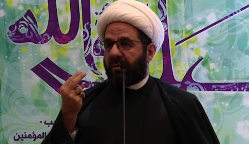  على العدو الاسرائيلي ان يفهم بان لبنان ليس ساحة مفتوحة لخروقاته واعتداءاته