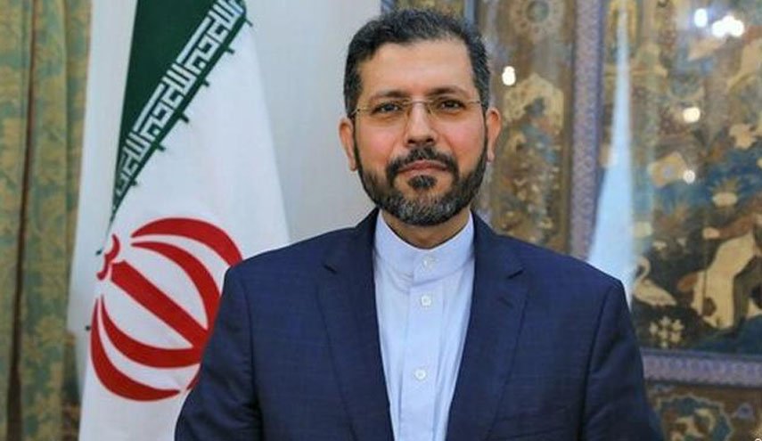 تکذیب یک ادعای صهیونیستی از سوی سفارت ایران در پاریس 