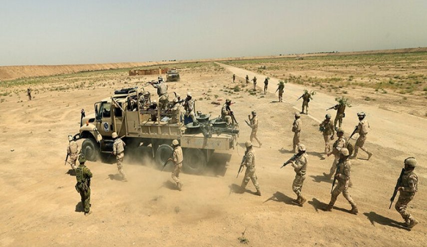 العراق.. القبض على 25 عنصرا لـ'داعش' في نينوى