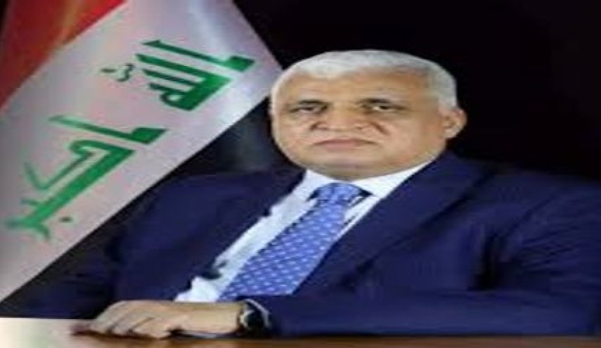الفياض: المرجعية  أعادت الرأي والقرار إلى الشعب من خلال الانتخابات المبكرة
