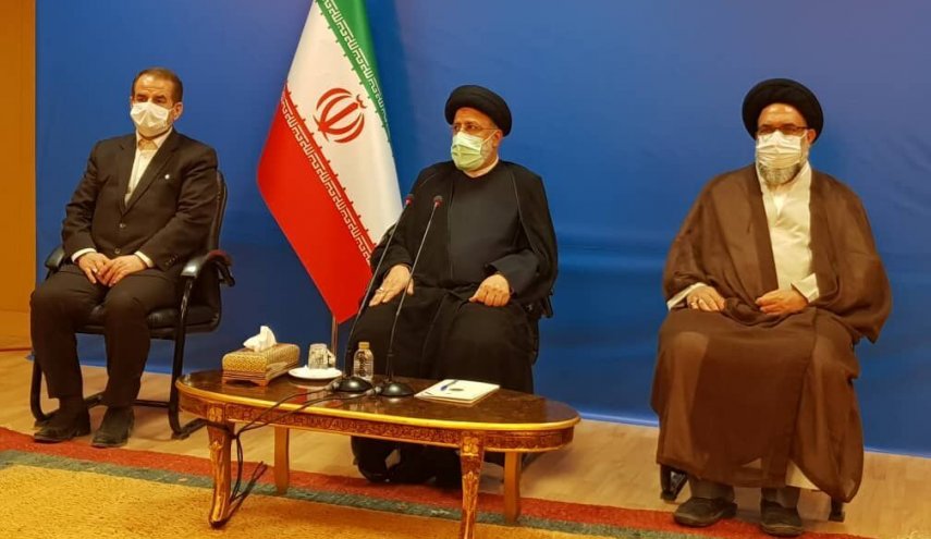 المصادقة على 217 مشروعا بنيويا وتنمويا في محافظة كهكيلوية وبوير احمد