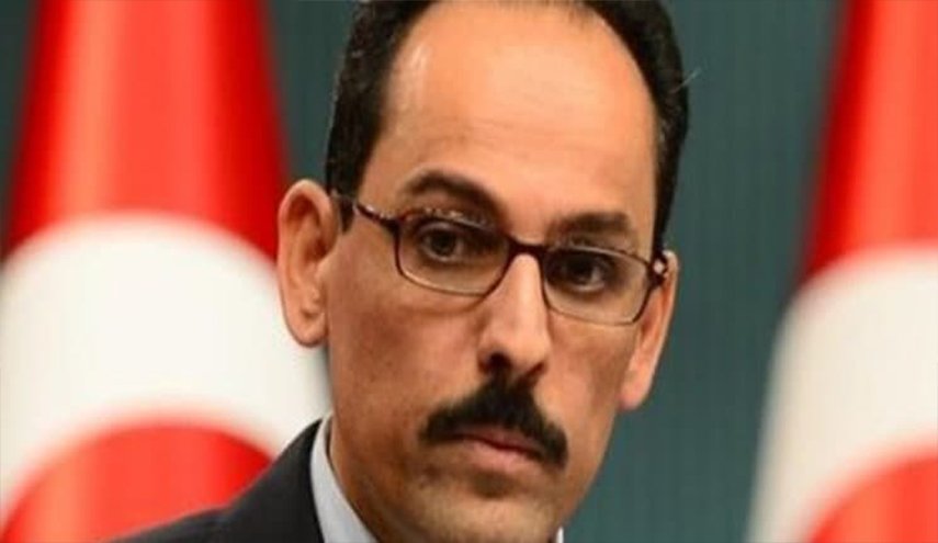تركيا: لدينا الحق في دخول سوريا مثلما..!