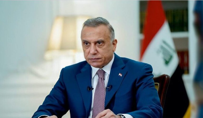في ذكرى احتجاجات تشرين.. الكاظمي يغرد بشأن الانتخابات
