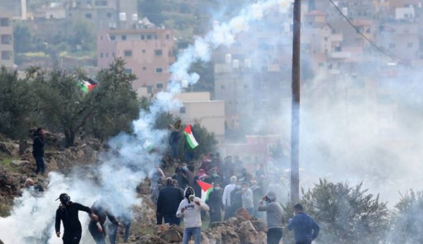الضفة الغربية..7 شهداء و11عملية إطلاق نار في الأسبوع الماضي
