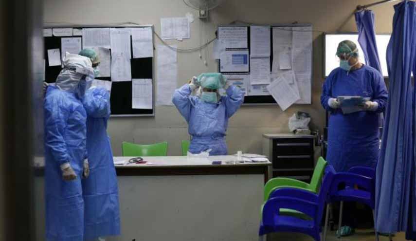 سوريا: انخفاض إصابات كورونا لا يعني تجاوز الموجة الرابعة