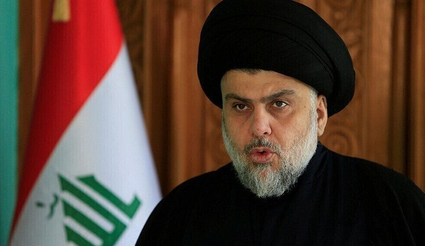 مقتدى الصدر يدعو الجميع للالتزام بـ