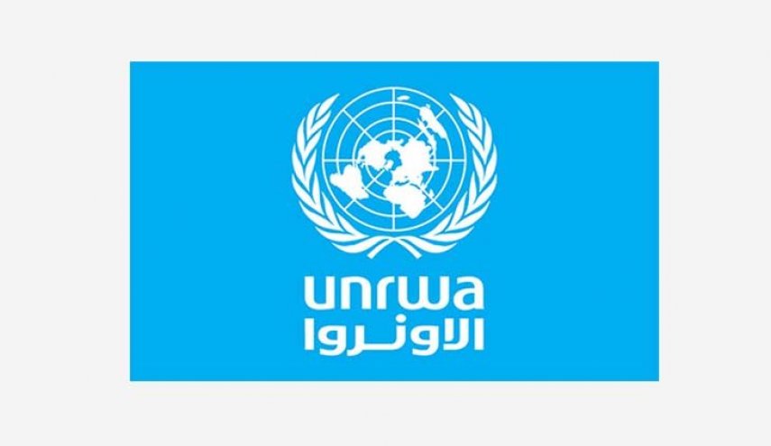 الأونروا تفرض على موظفيها حظرا على استخدام مصطلحات وطنية