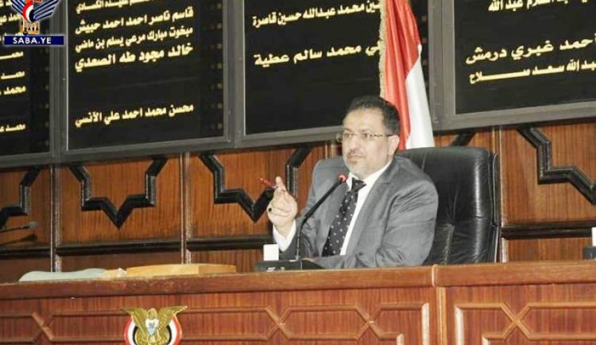 مجلس النواب اليمني يندد بقمع المتظاهرين ضد التطبيع في البحرين
