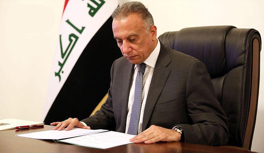 الكاظمي يصدر 6 توجيهات إلى القوات العراقية بشأن الانتخابات