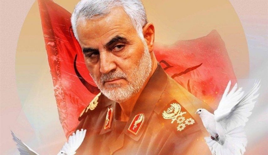 احتمال نقش‌آفرینی یک پایگاه مرموز انگلیسی در ترور سردار سلیمانی
