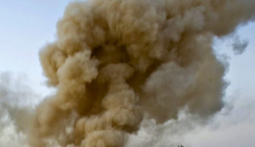 مقتل عاملين تركيين بتفجير عبوة ناسفة 