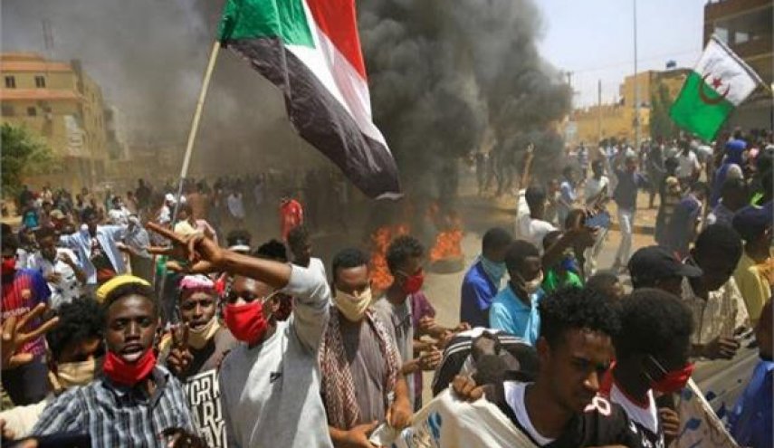 اميركا تحذر السودان..الدعم مقابل الإنتقال إلى الحكم المدني